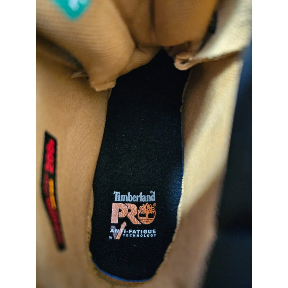 Timberland PRO these timberland